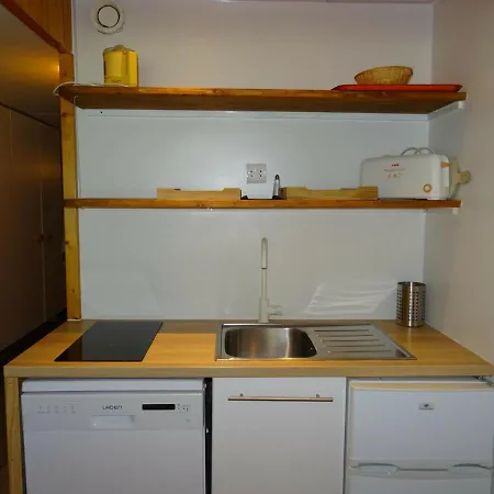 Confortable, Proche Des Pistes, Balcon, Animaux Admis, Wifi - Fr-1-411-215