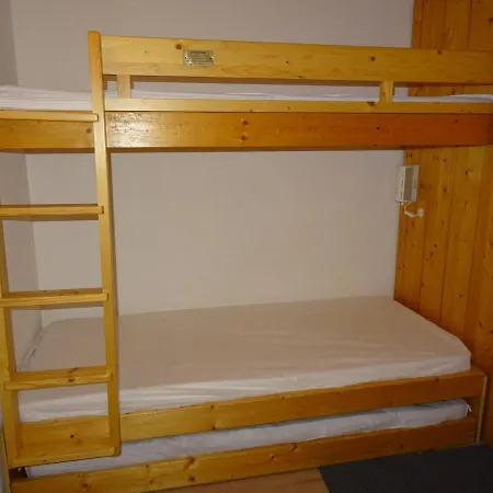 아파트 Confortable, Proche Des Pistes, Balcon, Animaux Admis, Wifi - Fr-1-411-215 Les Arcs (Savoie)