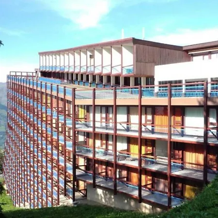 Confortable, Proche Des Pistes, Balcon, Animaux Admis, Wifi - Fr-1-411-215 Les Arcs (Savoie)