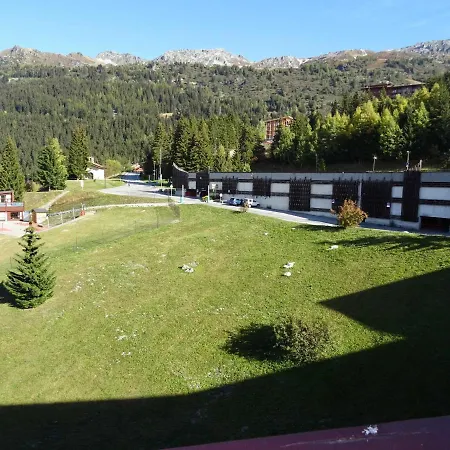 Confortable, Proche Des Pistes, Balcon, Animaux Admis, Wifi - Fr-1-411-215 Les Arcs (Savoie)